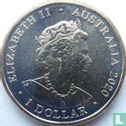 Australien 1 Dollar 2020 "Donation dollar" - Bild 1