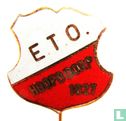 E.T.O Hoofddorp 1927 - Afbeelding 1