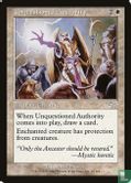 Unquestioned Authority - Image 1