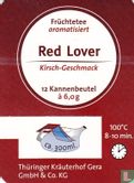 Red Lover - Image 1