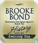Brooke Bond History English Tea - Image 2