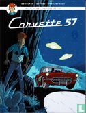 Corvette 57 - Image 1