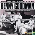 Benny Goodman 1935-1936 - Afbeelding 1
