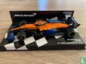 McLaren MCL35 - Image 1