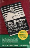 The Boston red sox - Afbeelding 1
