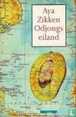 Odjongs eiland - Afbeelding 1