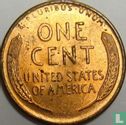 United States 1 cent 1945 (S) - Image 2