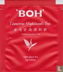 Cameron Highlands Tea  - Afbeelding 1