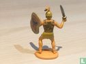 Trojan Warrior    - Image 2