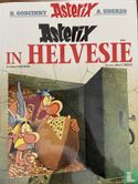 Asterix in Helvesië - Afbeelding 1
