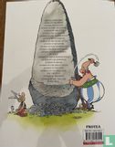 Asterix in Helvesië - Afbeelding 2