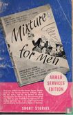 Mixture for men - Afbeelding 1