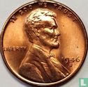 États-Unis 1 cent 1946 (D) - Image 1