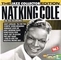 Nat King Cole (Vol.5) - Afbeelding 1