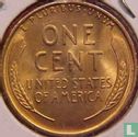 Verenigde Staten 1 cent 1942 (S) - Afbeelding 2