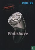 0004306 - Philips - Philishave - Afbeelding 1