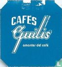Cafés Guilis - Afbeelding 1