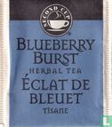 Blueberry  Bust  - Image 1