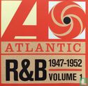 Atlantic R&B 1947-1952 - Afbeelding 1