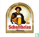 Schultheiss Pilsener - Image 1