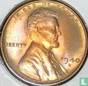 Vereinigte Staaten 1 Cent 1940 (D) - Bild 1