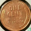 Verenigde Staten 1 cent 1941 (S) - Afbeelding 2