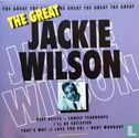 The Great Jackie Wilson - Afbeelding 1