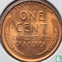 États-Unis 1 cent 1940 (sans lettre) - Image 2