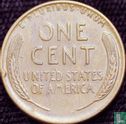 Vereinigte Staaten 1 Cent 1941 (ohne Buchstabe - Typ 2) - Bild 2