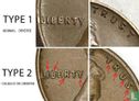 Verenigde Staten 1 cent 1941 (zonder letter - type 2) - Afbeelding 3
