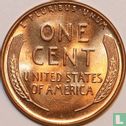 Vereinigte Staaten 1 Cent 1941 (ohne Buchstabe - Typ 1) - Bild 2