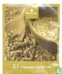 21 mountain herbal tea - Afbeelding 1