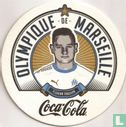 Olympique de Marseille - Florian Thauvin - Bild 1