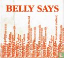 Belly Says - Image 1