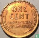 Vereinigte Staaten 1 Cent 1939 (ohne Buchstabe) - Bild 2