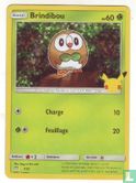Brindibou (Holo) - Bild 1