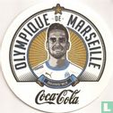 Olympique de Marseille - Arkadiusz Milik - Afbeelding 1