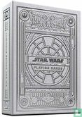 Star Wars Playing cards - The Light side (White) - Bild 3