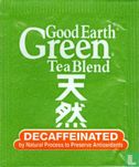Green Tea Blend Decaffeinated - Afbeelding 1
