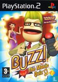 Buzz!: The Music Quiz - Afbeelding 1