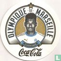 Olympique de Marseille - Boubacar Kamara - Afbeelding 1