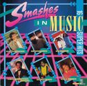 Smashes in Music - 16 Super Hits - Image 1