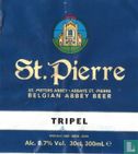 St. Pierre Tripel - Afbeelding 1