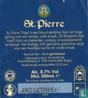 St. Pierre Tripel - Afbeelding 3