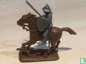 Armor on horseback  - Image 2