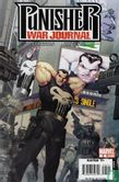 Punisher War Journal 5 - Image 1