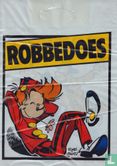 Robbedoes/Sammy - Afbeelding 1