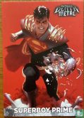 Superboy Prime - Afbeelding 1