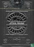 Star Wars Playing cards - The Dark side (Black) - Image 1