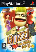 Buzz!: The Music Quiz - Afbeelding 1
